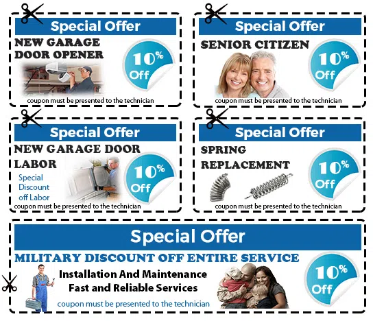 Capitol Garage Door Service San Ysidro, CA 619-863-1378 - CouponSet7-five